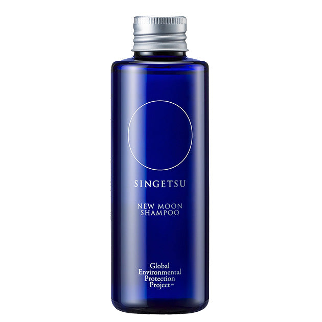 JamLabel／新月 new moon Shampoo