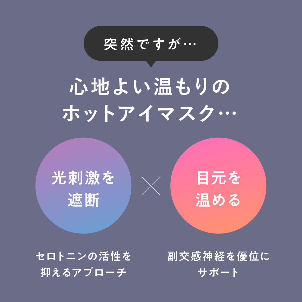 ホットアイマスク nerugoo（ネルグー）繰り返し使える USB充電式 OFFタイマー 温度調節機能 caramelchampagne