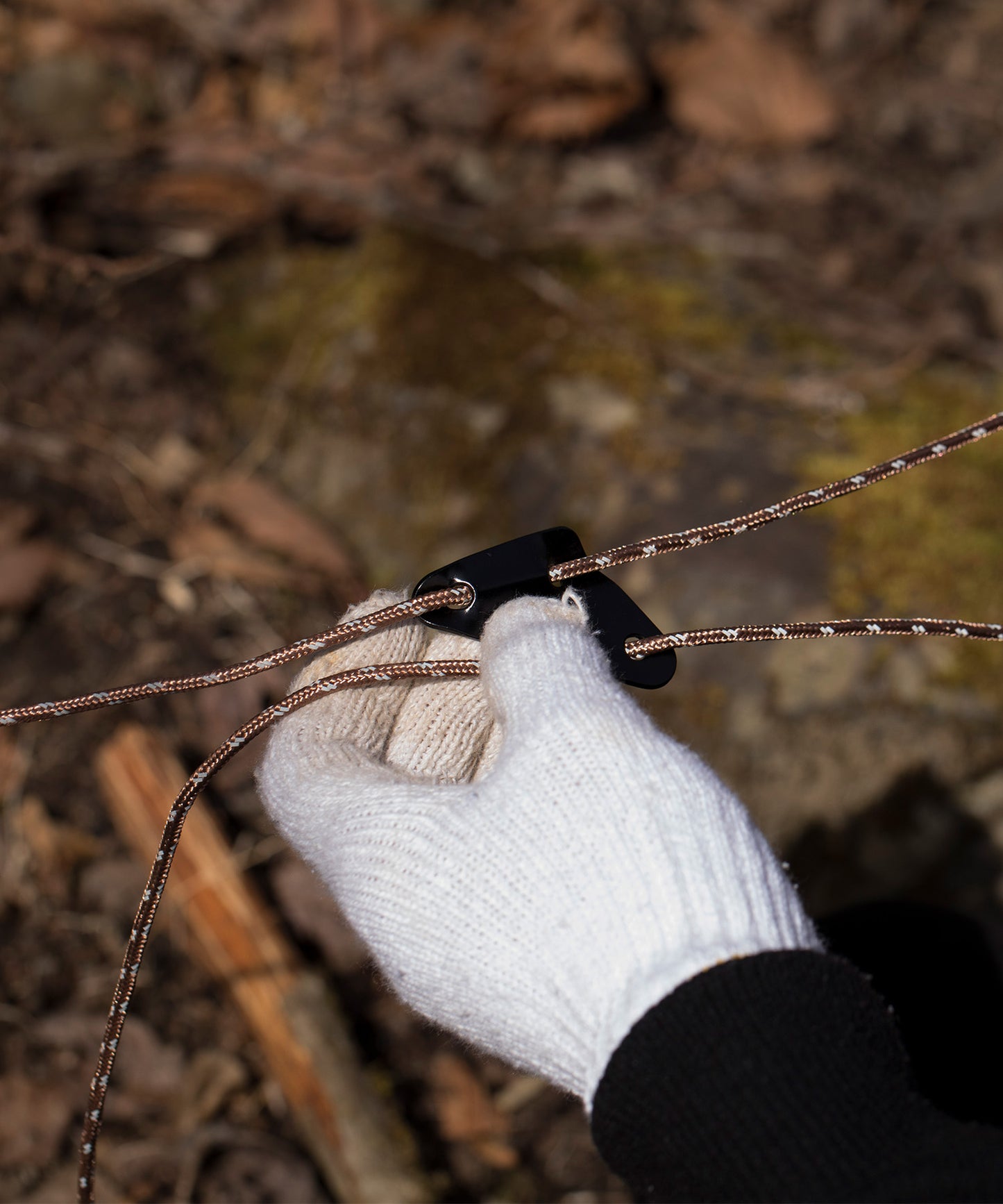 【Smore】スモア Deco de rope