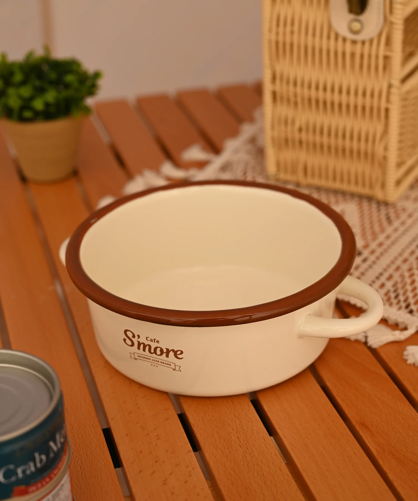 【Smore】スモア スープボウル cafe s'more soup bowl