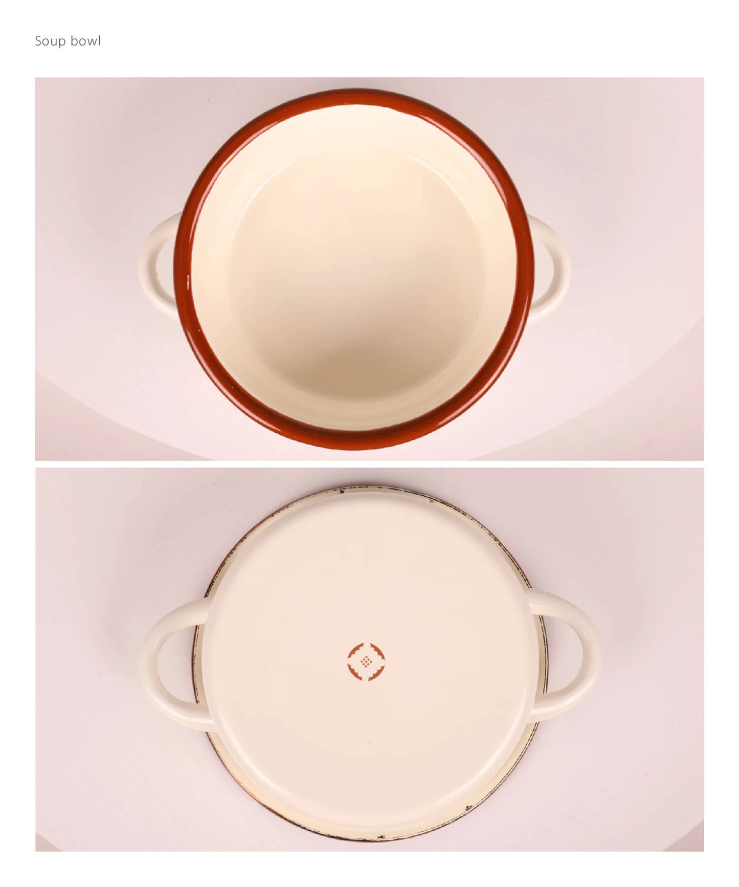 【Smore】スモア スープボウル cafe s'more soup bowl