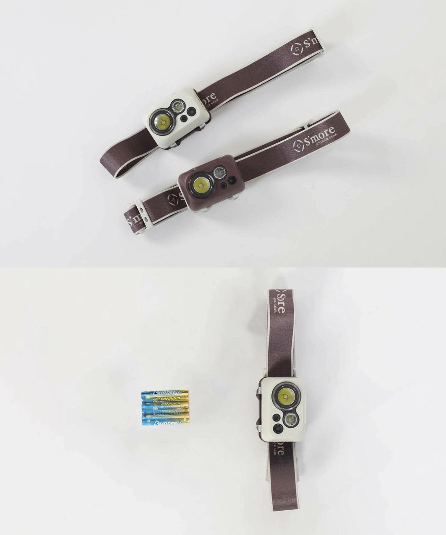 【Smore】スモア YAKOU300